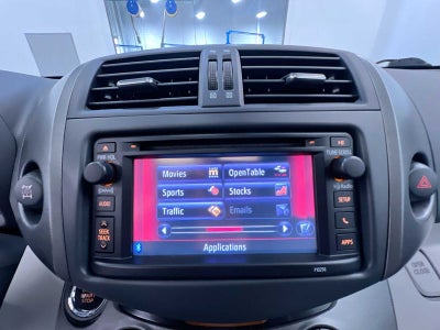 2012 Toyota RAV4 Limited
