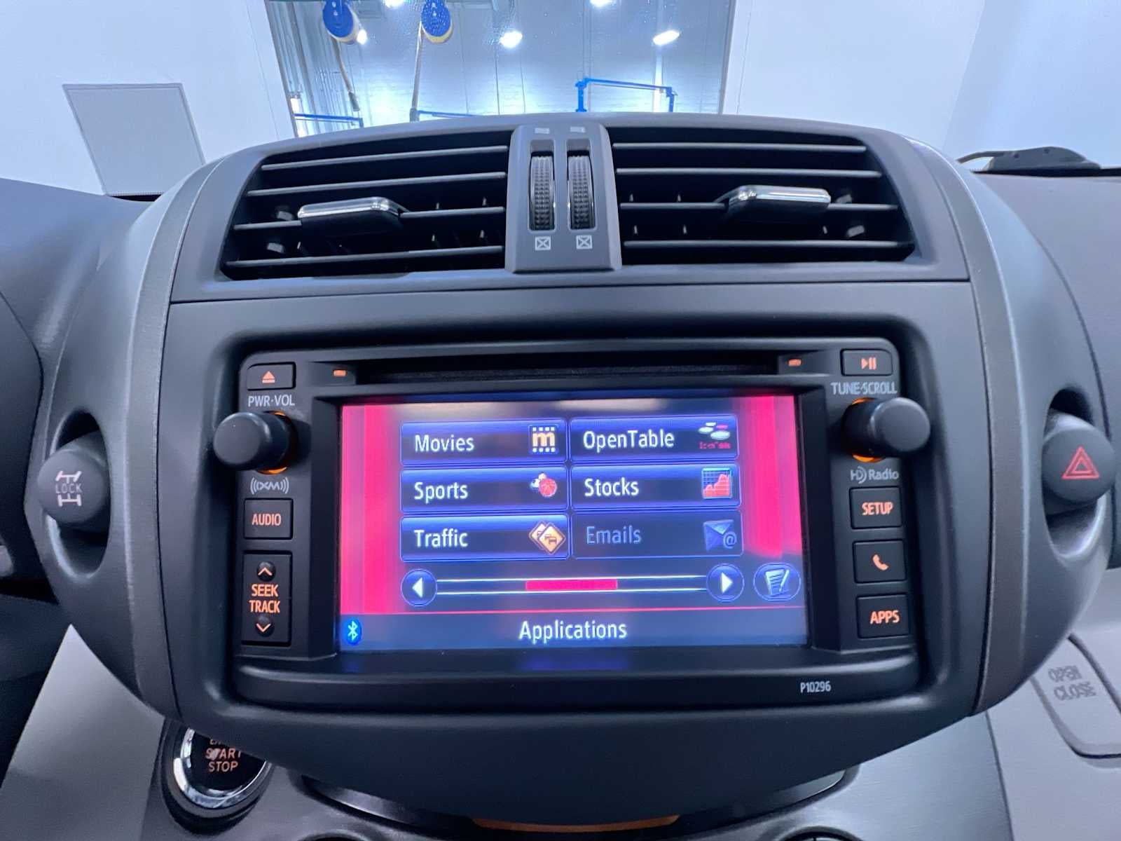 2012 Toyota RAV4 Limited