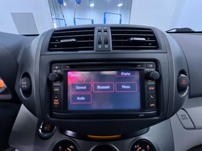 2012 Toyota RAV4 Limited