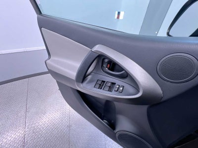 2012 Toyota RAV4 Limited