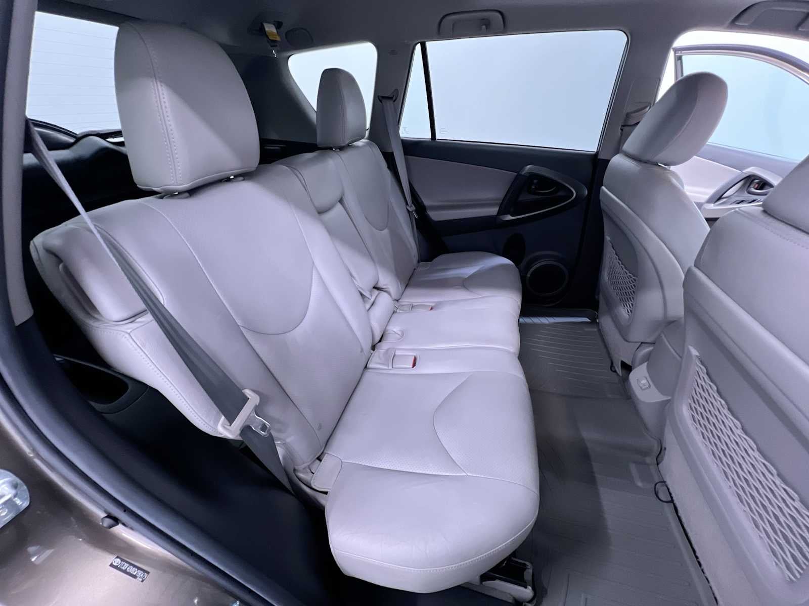 2012 Toyota RAV4 Limited