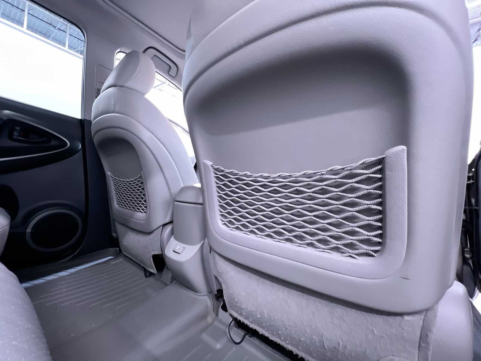 2012 Toyota RAV4 Limited