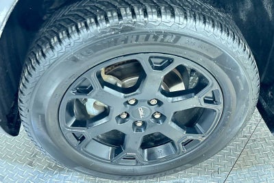 2020 Toyota RAV4 TRD Off Road