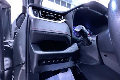 2020 Toyota RAV4 TRD Off Road