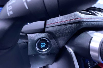 2020 Toyota RAV4 TRD Off Road