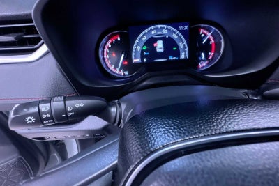 2020 Toyota RAV4 TRD Off Road