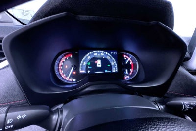 2020 Toyota RAV4 TRD Off Road