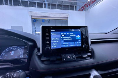 2020 Toyota RAV4 TRD Off Road