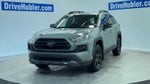 2020 Toyota RAV4 TRD Off Road