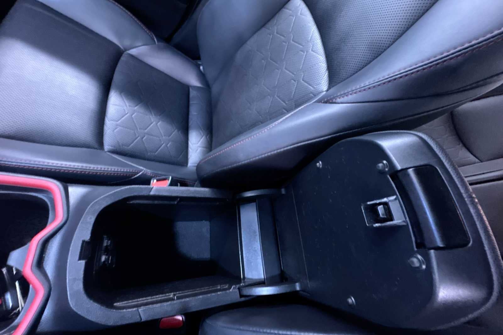 2020 Toyota RAV4 TRD Off Road