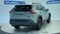 2020 Toyota RAV4 TRD Off Road