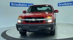 2004 Chevrolet Avalanche 1500 5dr Crew Cab 130" WB 4WD