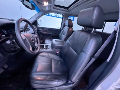 2009 GMC Sierra 1500 SLT