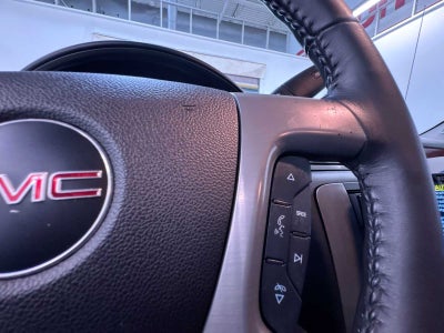 2009 GMC Sierra 1500 SLT