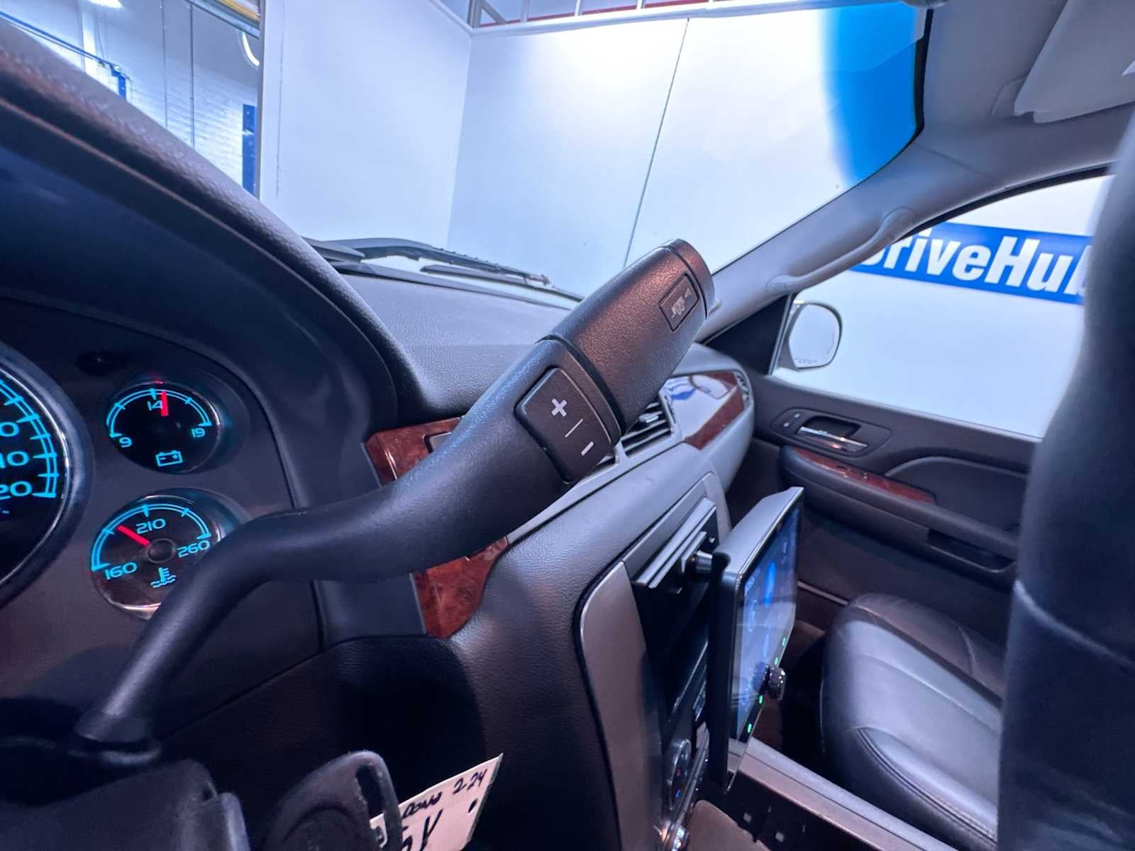 2009 GMC Sierra 1500 SLT