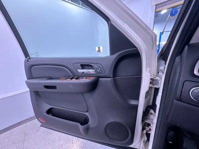 2009 GMC Sierra 1500 SLT