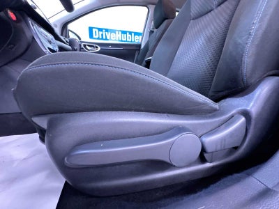 2019 Nissan Sentra SR