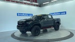 2025 Toyota Tacoma TRD Pro Hybrid