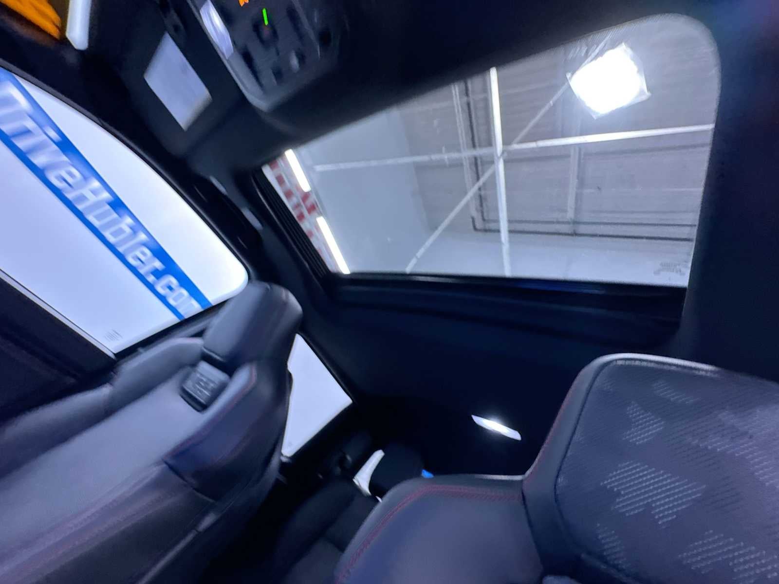 2024 Toyota Tacoma TRD Pro Hybrid