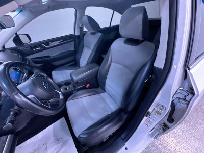 2019 Subaru Legacy Sport