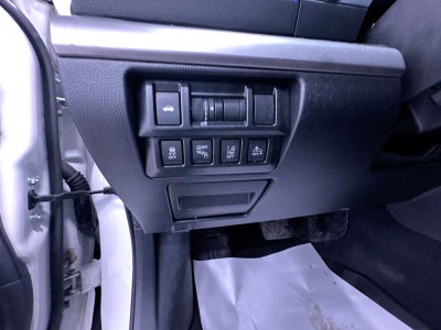 2019 Subaru Legacy Sport