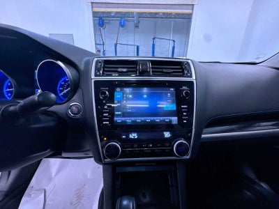 2019 Subaru Legacy Sport