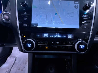 2019 Subaru Legacy Sport