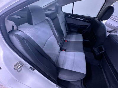 2019 Subaru Legacy Sport