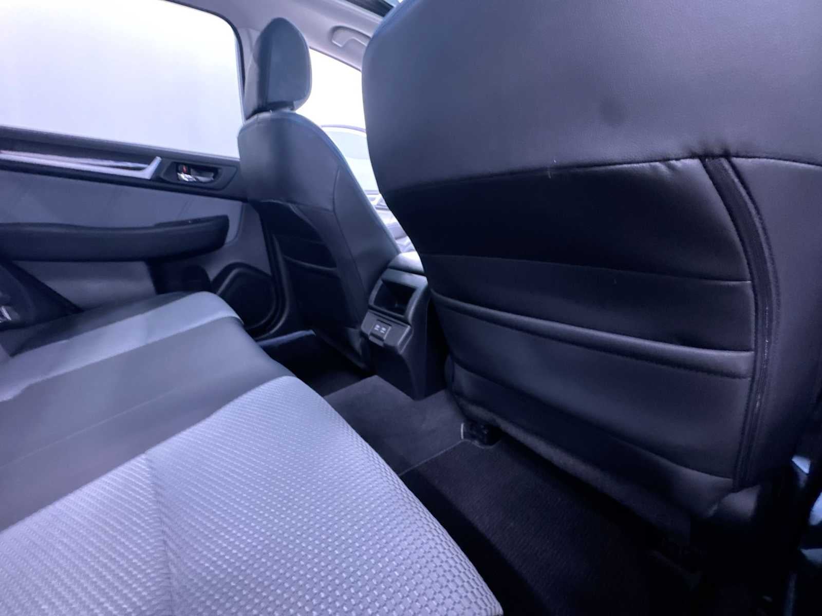 2019 Subaru Legacy Sport