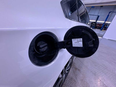 2019 Subaru Legacy Sport