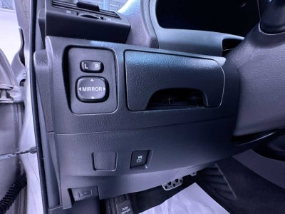 2011 Toyota Camry SE