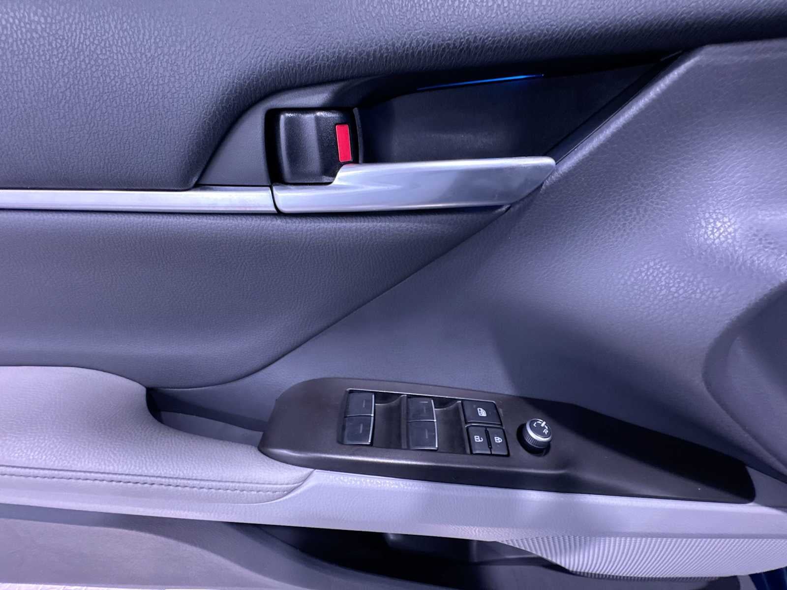 2024 Toyota Camry Hybrid XSE