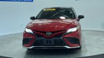 2023 Toyota Camry XSE V6