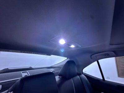 2023 Toyota Camry XSE V6