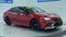 2023 Toyota Camry XSE V6