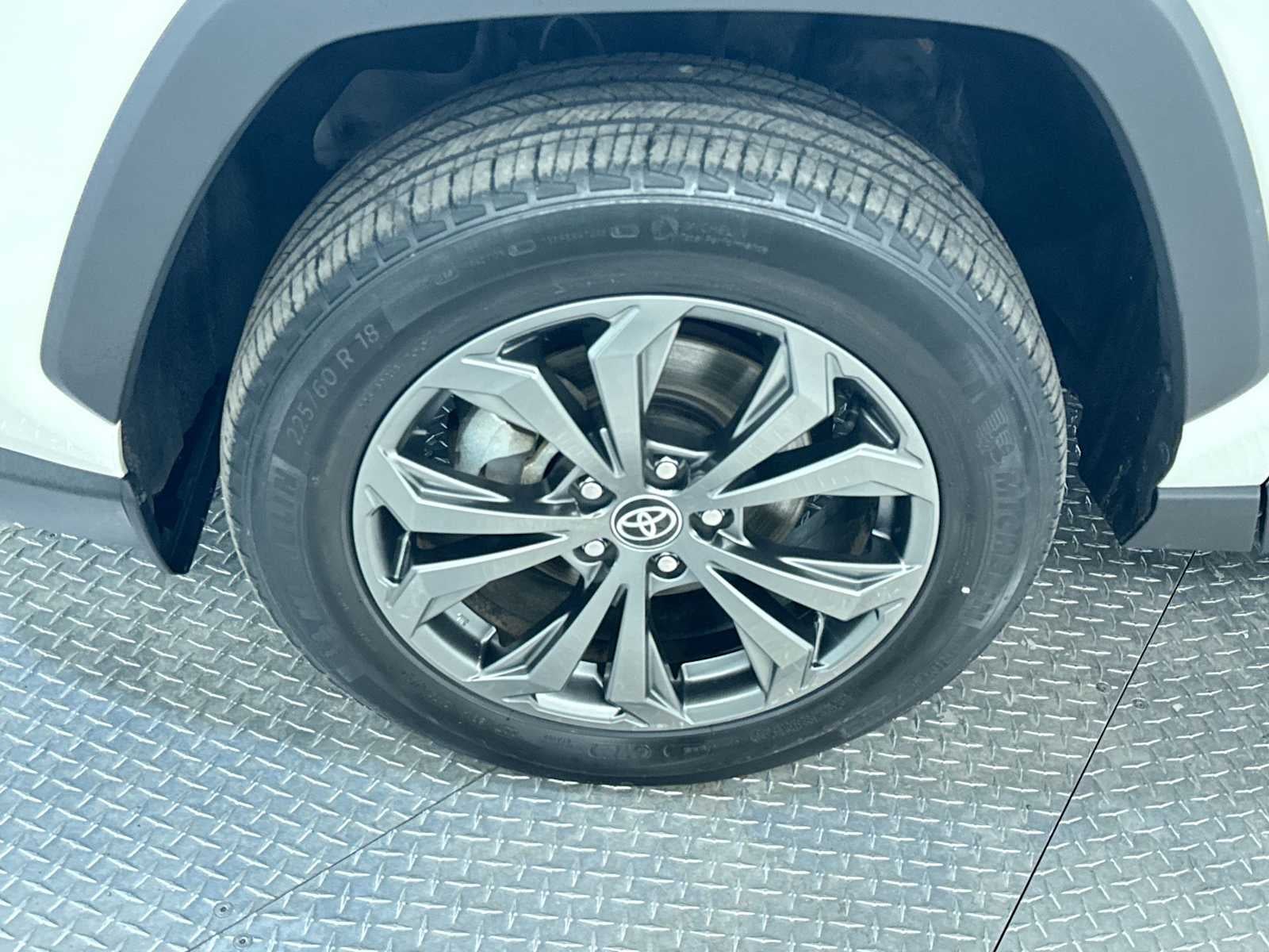 2022 Toyota RAV4 Hybrid Limited