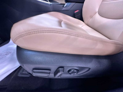 2022 Toyota RAV4 Hybrid Limited