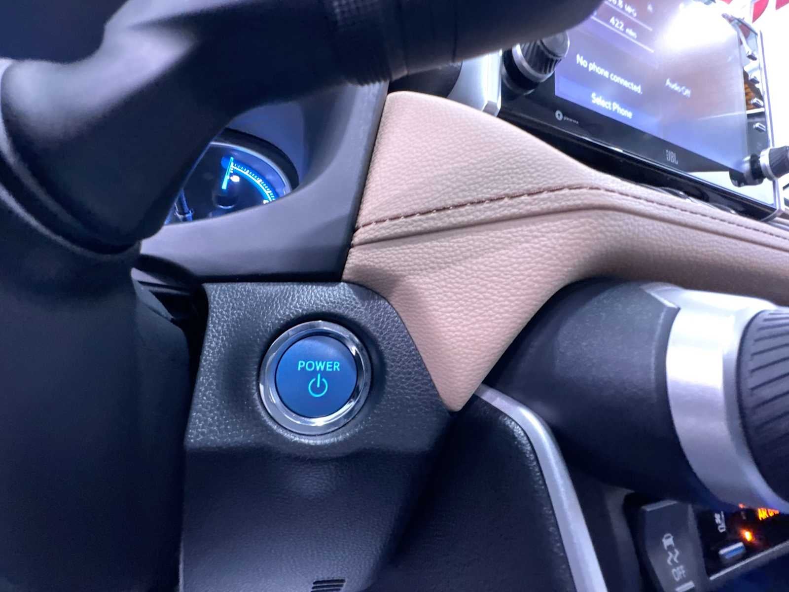 2022 Toyota RAV4 Hybrid Limited