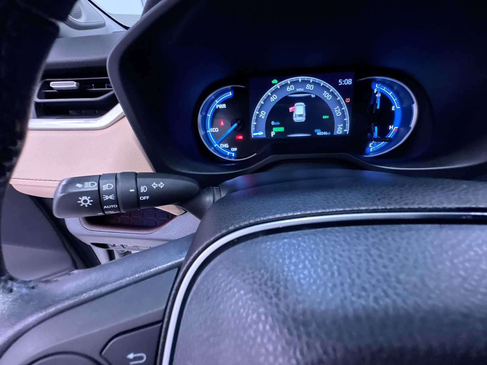 2022 Toyota RAV4 Hybrid Limited