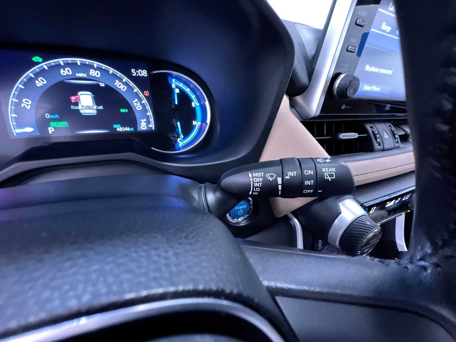 2022 Toyota RAV4 Hybrid Limited