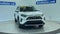 2022 Toyota RAV4 Hybrid Limited