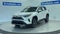 2022 Toyota RAV4 Hybrid Limited