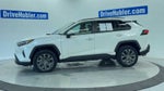 2022 Toyota RAV4 Hybrid Limited