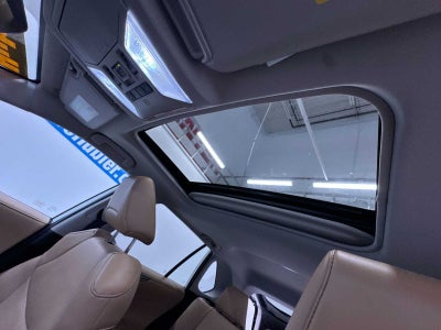 2022 Toyota RAV4 Hybrid Limited