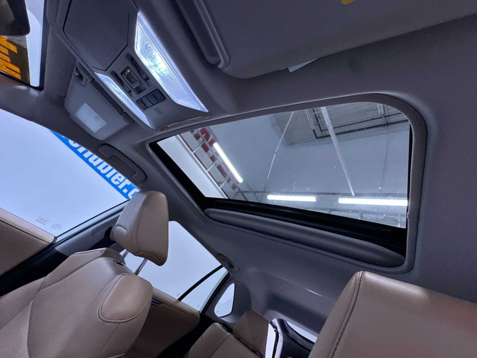 2022 Toyota RAV4 Hybrid Limited