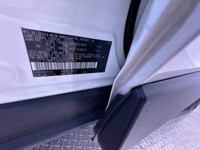 2022 Toyota RAV4 Hybrid Limited