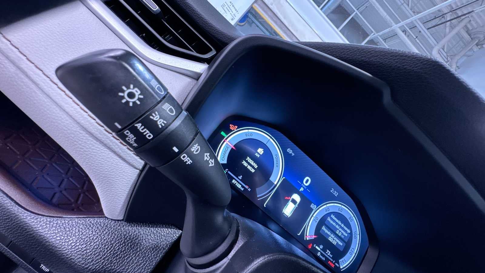 2023 Toyota RAV4 Hybrid Limited