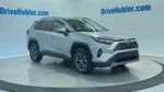 2023 Toyota RAV4 Hybrid Limited