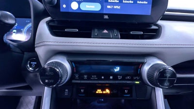 2023 Toyota RAV4 Hybrid Limited