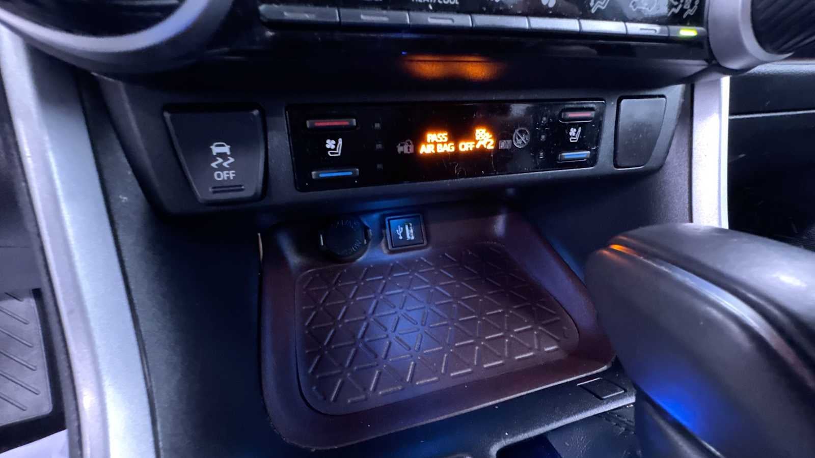 2023 Toyota RAV4 Hybrid Limited